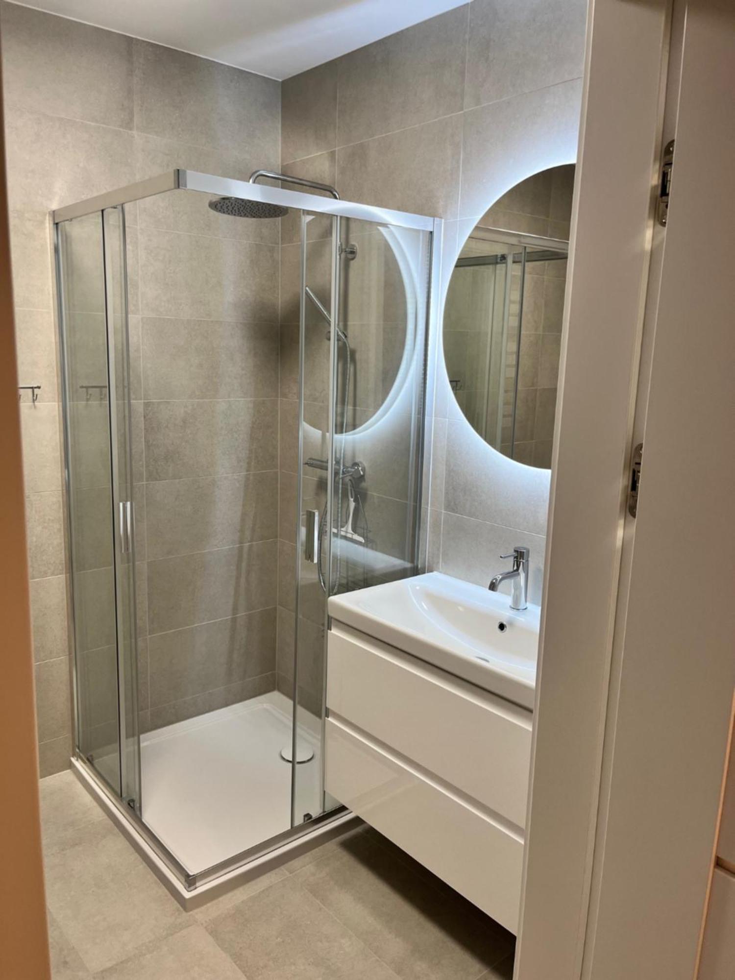 Apartament Julia 1-4 Os Starowapiennikowa 42A Z Balkonem Ze Sniadaniem Kontynentalnym Кельце Экстерьер фото