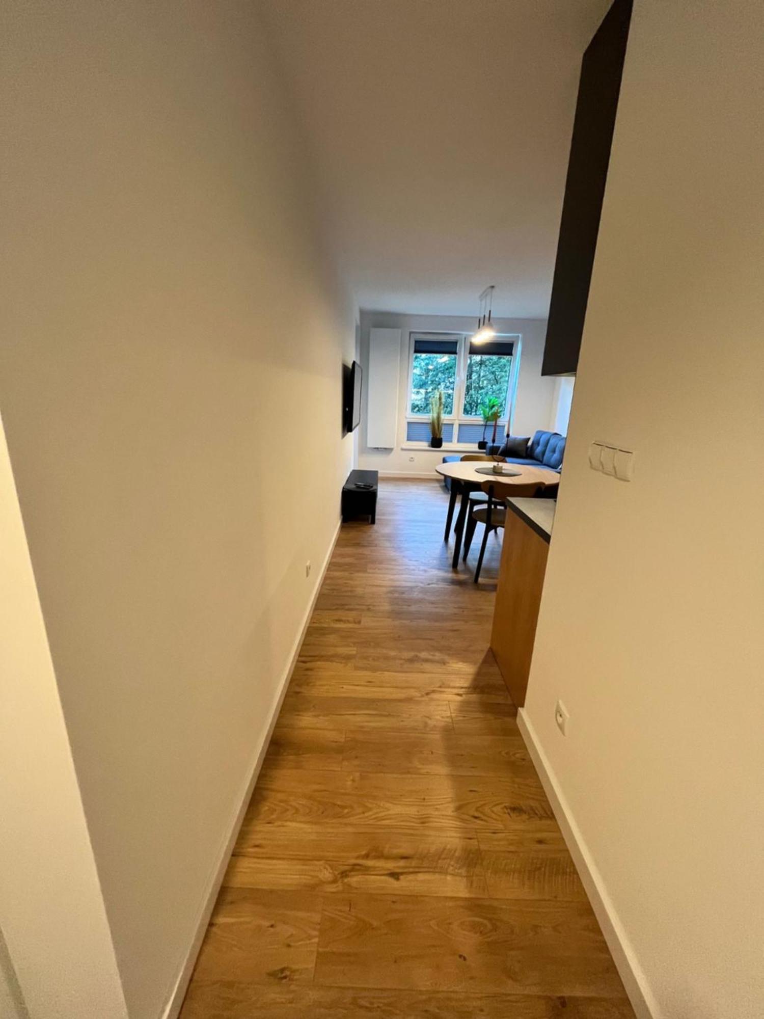 Apartament Julia 1-4 Os Starowapiennikowa 42A Z Balkonem Ze Sniadaniem Kontynentalnym Кельце Экстерьер фото