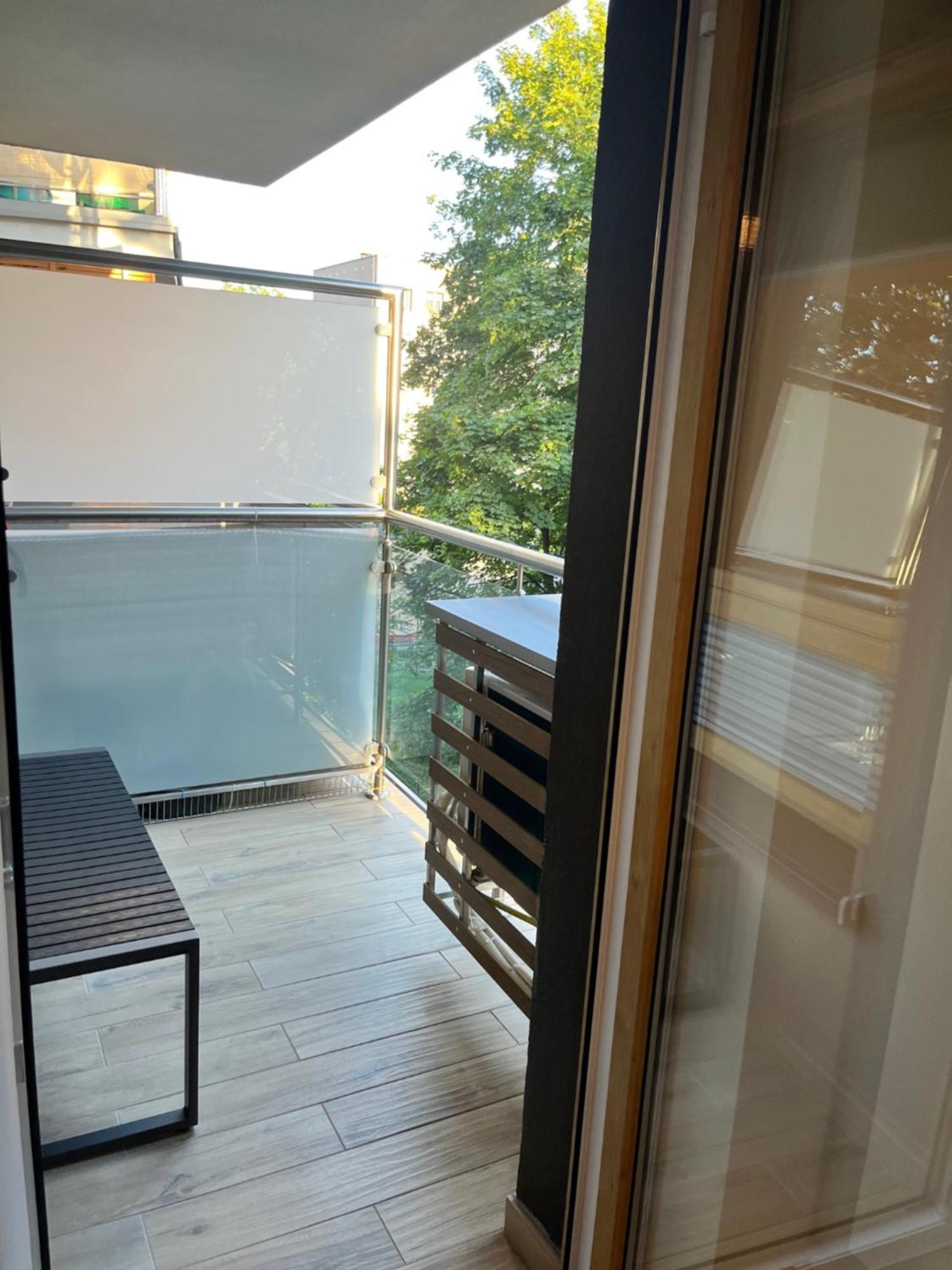 Apartament Julia 1-4 Os Starowapiennikowa 42A Z Balkonem Ze Sniadaniem Kontynentalnym Кельце Экстерьер фото