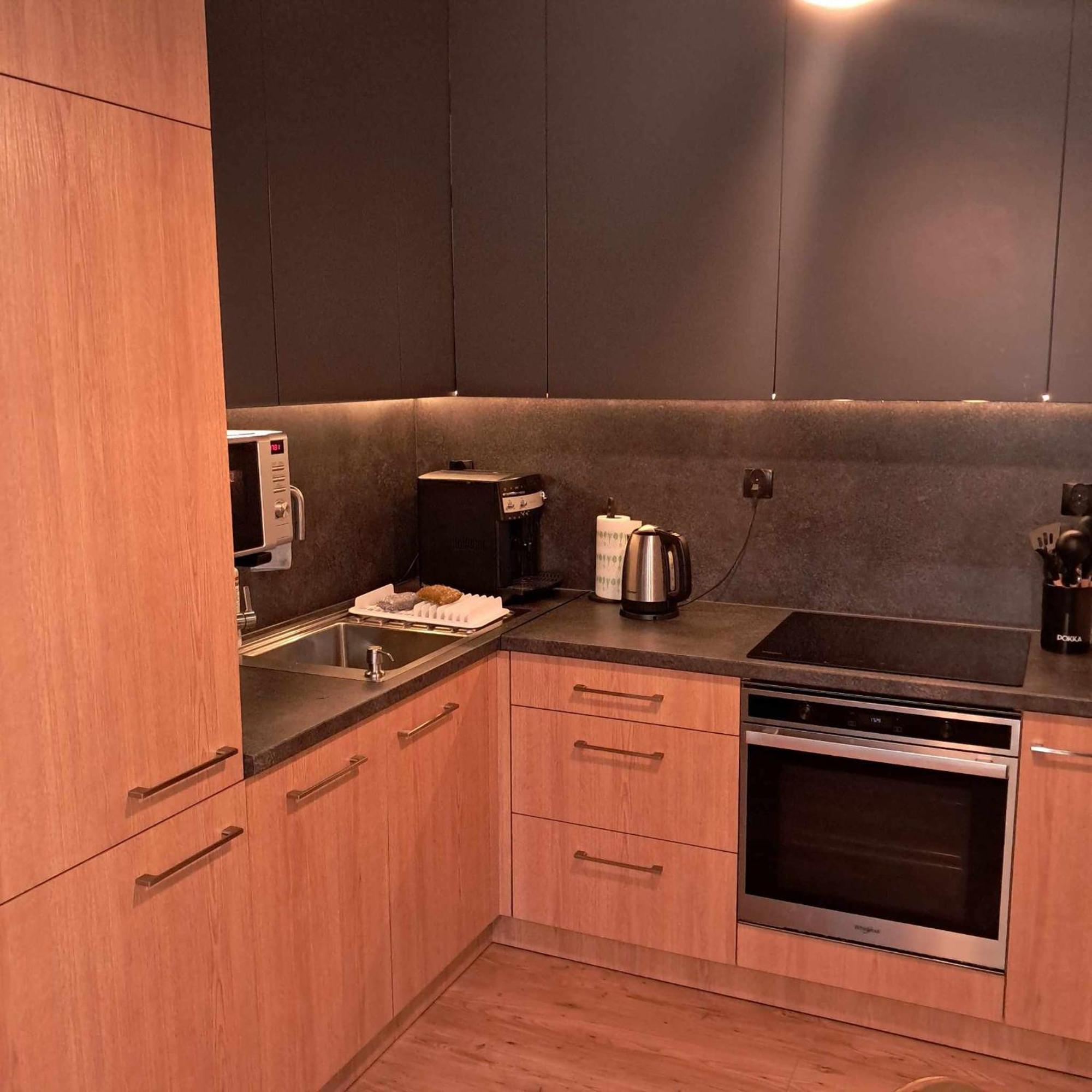 Apartament Julia 1-4 Os Starowapiennikowa 42A Z Balkonem Ze Sniadaniem Kontynentalnym Кельце Экстерьер фото